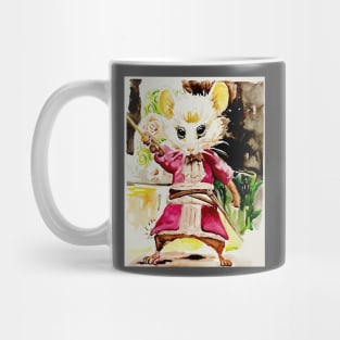 Mouse Mug